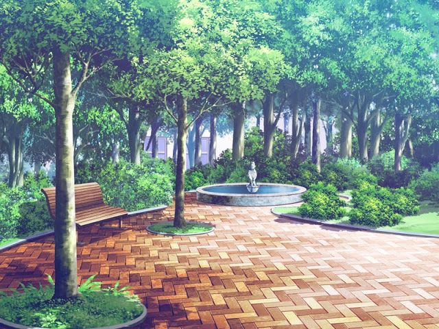 City Park