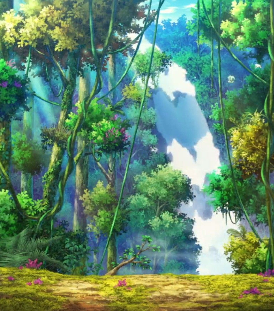 Jungle