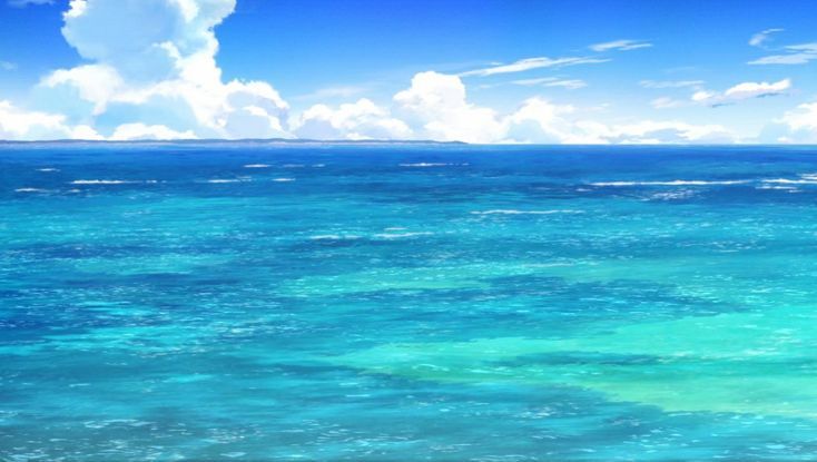 Ocean