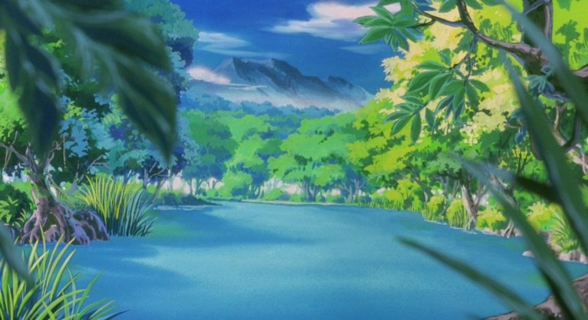 River