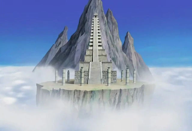 Shrine